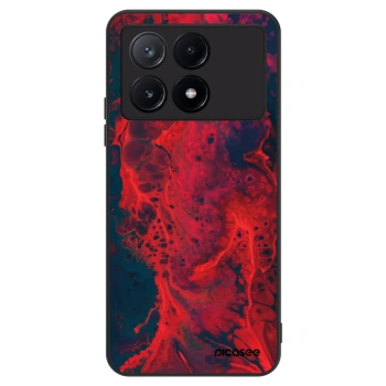 Obal pro Xiaomi Poco X6 Pro - Organic red