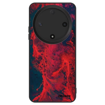 Obal pro Honor Magic6 Lite 5G - Organic red