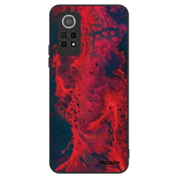 Obal pro Xiaomi Redmi Note 12 Pro 4G - Organic red