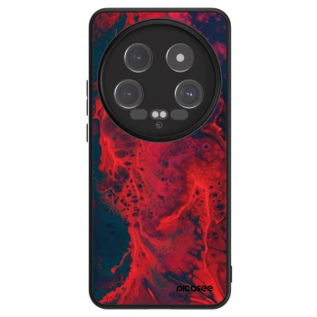 Obal pro Xiaomi 14 Ultra - Organic red