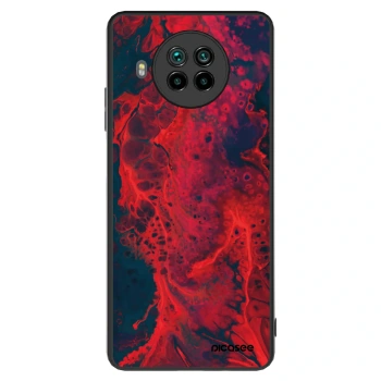 Obal pro Xiaomi Mi 10T Lite - Organic red