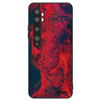 Obal pro Xiaomi Mi Note 10 (Pro) - Organic red