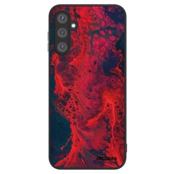 Obal pro Samsung Galaxy A05s A057G - Organic red