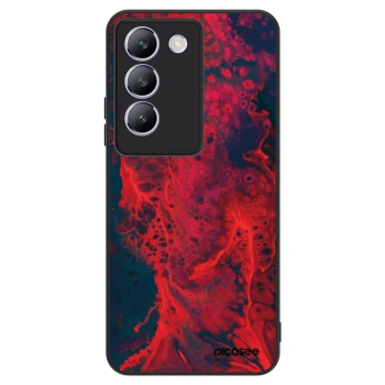 Obal pro Vivo V40 SE 5G - Organic red