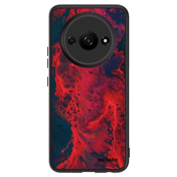 Obal pro Xiaomi Redmi A3 - Organic red