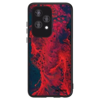 Obal pro Honor 200 Lite - Organic red
