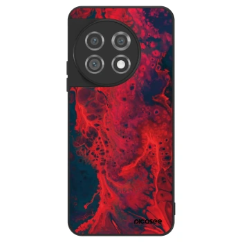 Obal pro OnePlus 11 5G - Organic red