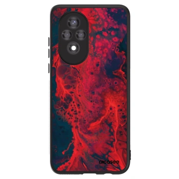 Obal pro Honor 200 Pro 5G - Organic red