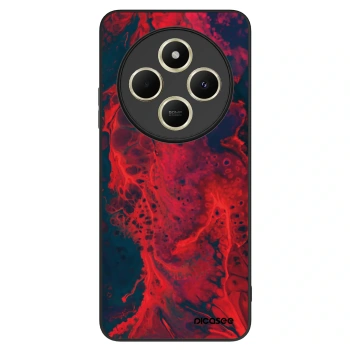 Obal pro Xiaomi Redmi 14C - Organic red