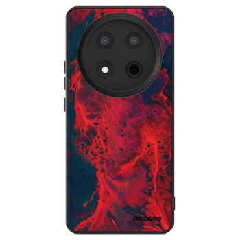 Obal pro Honor Magic7 Lite 5G - Organic red