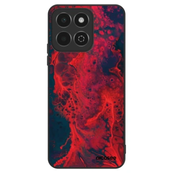 Obal pro Honor 200 Smart 5G - Organic red