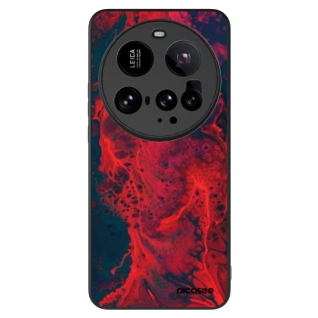 Picasee ULTIMATE CASE pro Xiaomi 15 Ultra - Organic red