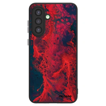Picasee ULTIMATE CASE pro Samsung Galaxy A26 5G A266B - Organic red