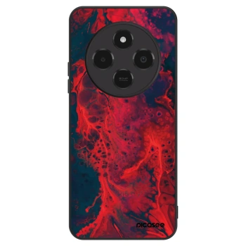 Obal pro Xiaomi Poco C75 - Organic red