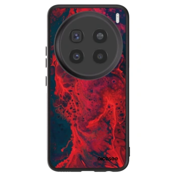 Obal pro Vivo X200 Pro - Organic red