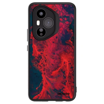 Obal pro Honor 400 Pro 5G - Organic red