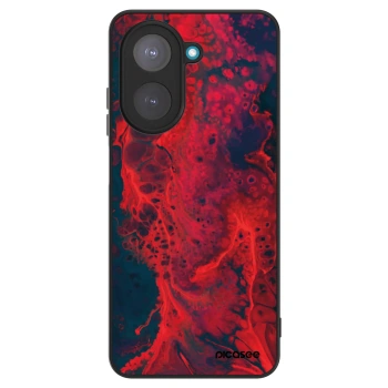 Obal pro Xiaomi Redmi A5 - Organic red