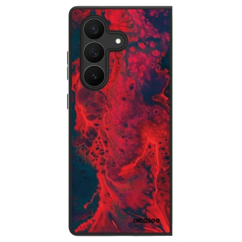 Obal pro Samsung Galaxy Z Fold7 5G - Organic red
