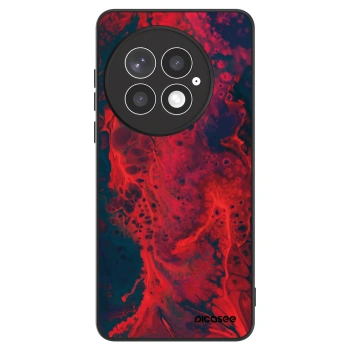 Obal pro OnePlus 13 5G - Organic red