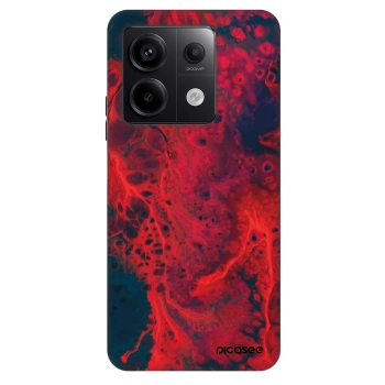 Obal pro Xiaomi Redmi Note 13 Pro 5G - Organic red