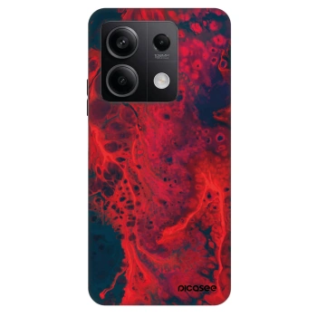 Obal pro Xiaomi Redmi Note 13 5G - Organic red