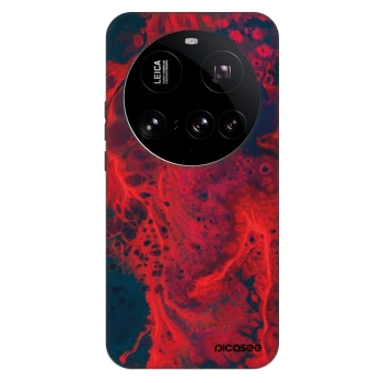Obal pro Xiaomi 15 Ultra - Organic red