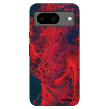 Obal pro Google Pixel 8 Pro - Organic red