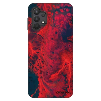 Obal pro Samsung Galaxy A32 5G A326B - Organic red