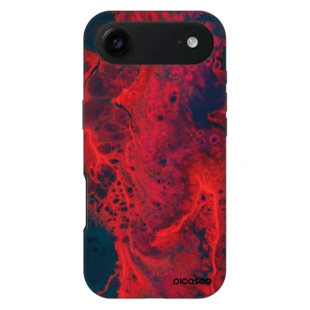 Obal pro Apple iPhone Air - Organic red