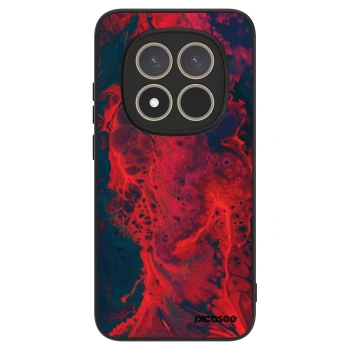 Obal pro Xiaomi Redmi Note 15 Pro 4G - Organic red
