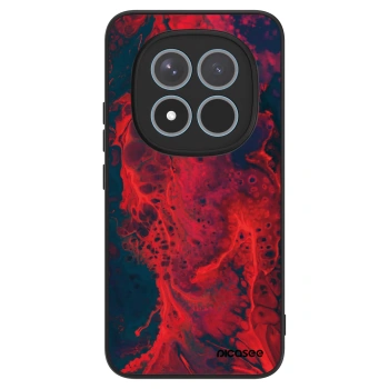 Obal pro Xiaomi Redmi Note 15 Pro+ - Organic red