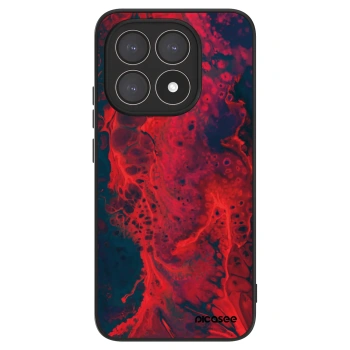 Obal pro Xiaomi 15T - Organic red