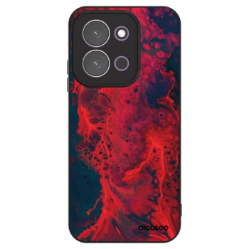 Obal pro Xiaomi Redmi 15C 5G - Organic red