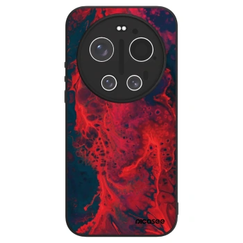 Obal pro Xiaomi 17 Ultra - Organic red
