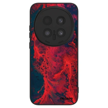 Obal pro Honor Magic8 Pro 5G - Organic red