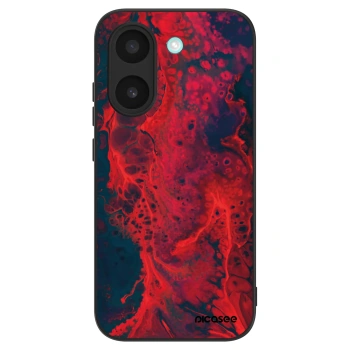 Obal pro Xiaomi Poco X8 Pro - Organic red