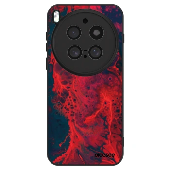 Obal pro Vivo X300 Pro - Organic red