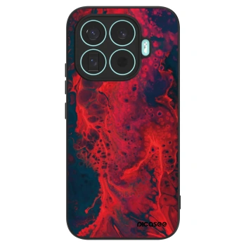 Obal pro Xiaomi 17T - Organic red