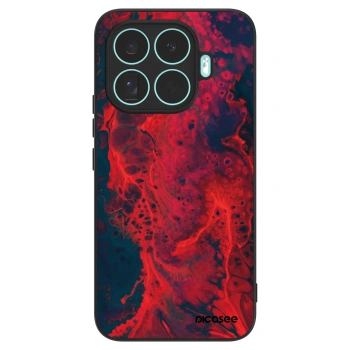 Obal pro Xiaomi 17T Pro - Organic red