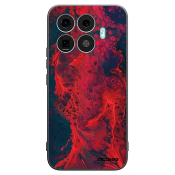 Obal pro Xiaomi 17T Pro - Organic red