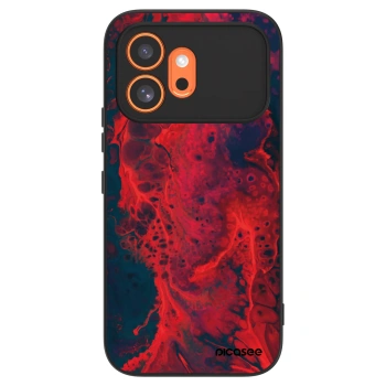 Obal pro Honor 600 - Organic red