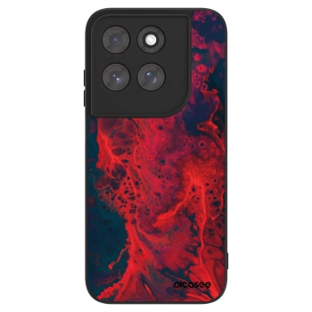 Obal pro Motorola Moto G77 - Organic red