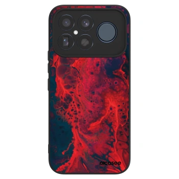 Obal pro Xiaomi Poco F8 Ultra - Organic red