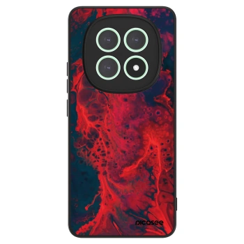 Obal pro Xiaomi Redmi Note 15 5G - Organic red