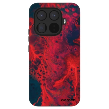 Picasee Fashion Case pro Xiaomi 15T Pro - Organic red