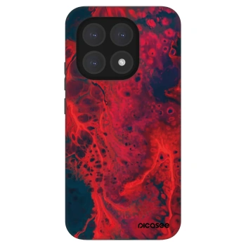 Picasee Fashion Case pro Xiaomi 15T - Organic red