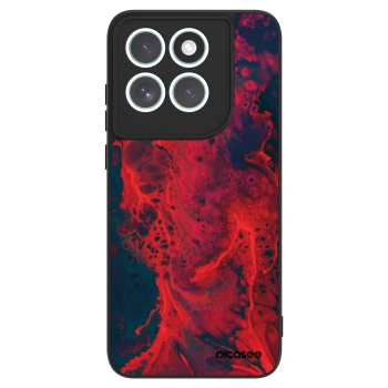 Obal pro Motorola Edge 70 Fusion - Organic red
