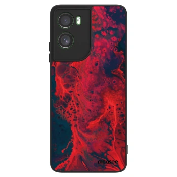Obal pro Motorola Moto G06 - Organic red