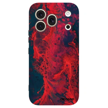 Obal pro Honor 600 Pro - Organic red