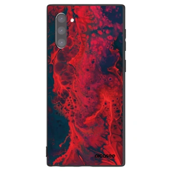 Obal pro Samsung Galaxy Note 10 N970F - Organic red